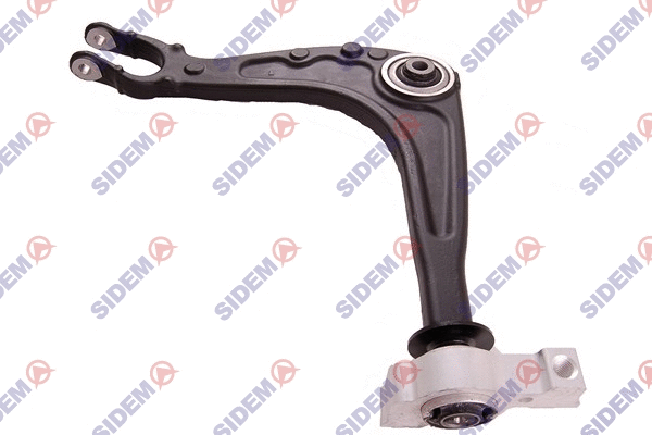 Control/Trailing Arm, wheel suspension (53172)