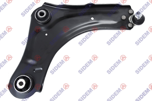 Control/Trailing Arm, wheel suspension (5877)