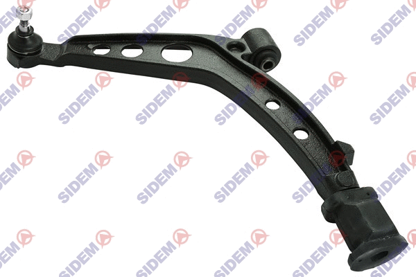 Control/Trailing Arm, wheel suspension (19280 A)
