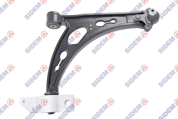 Control/Trailing Arm, wheel suspension (63771)
