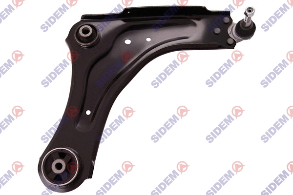 Control/Trailing Arm, wheel suspension (5975)