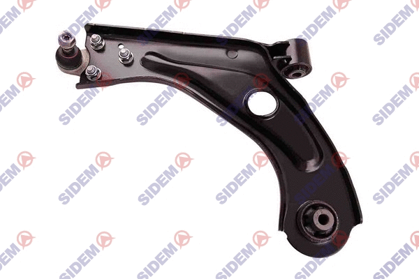 Control/Trailing Arm, wheel suspension (53974)