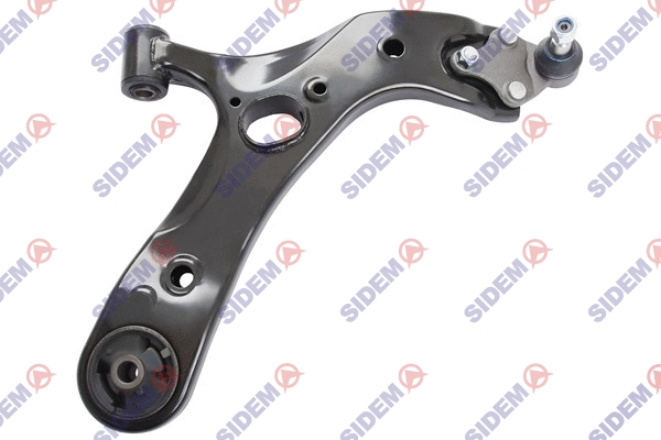 Control/Trailing Arm, wheel suspension (45379)