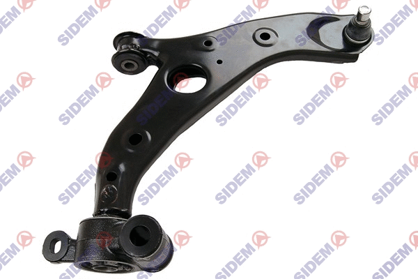 Control/Trailing Arm, wheel suspension (51673)