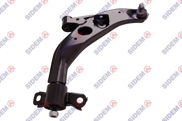 Control/Trailing Arm, wheel suspension (51275)