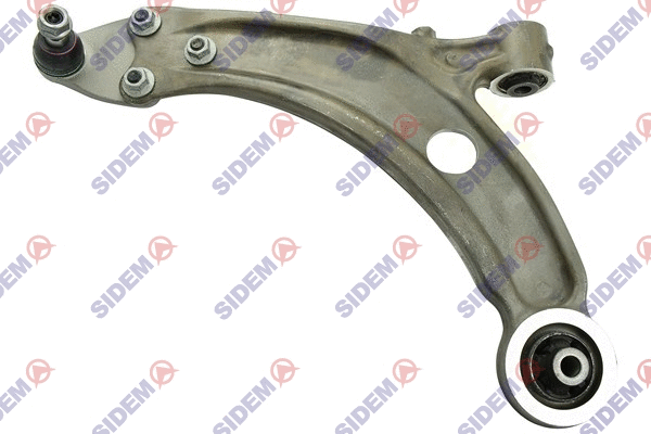 Control/Trailing Arm, wheel suspension (53256)