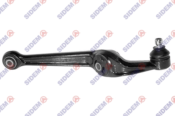 Control/Trailing Arm, wheel suspension (53481)