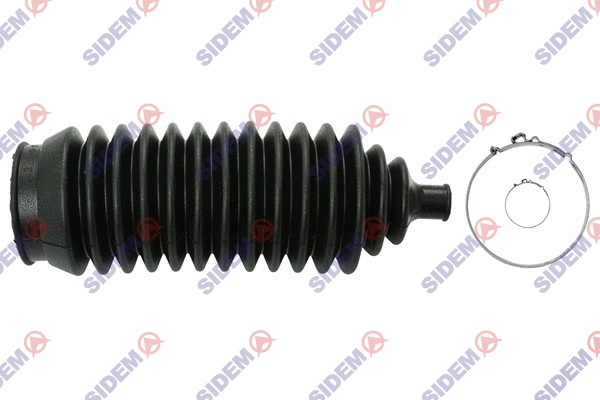 Bellow, steering (318.032)