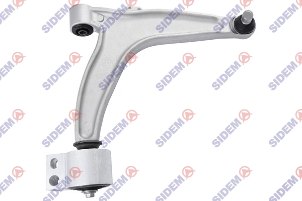 Control/Trailing Arm, wheel suspension (9273)