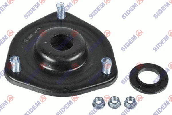 Repair Kit, suspension strut support mount (871405 KIT)