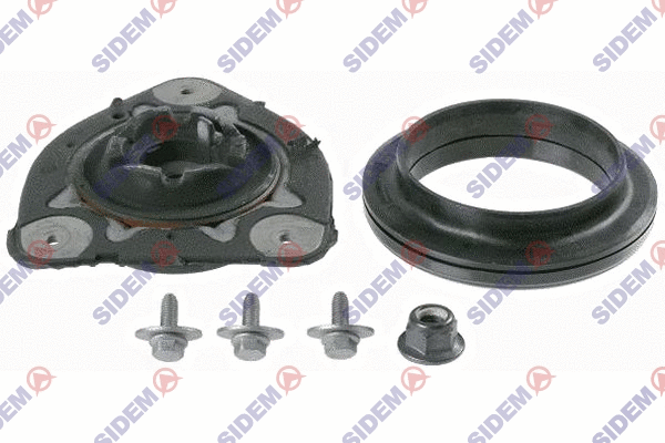 Repair Kit, suspension strut support mount (805428 KIT)