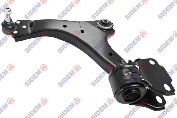 Control/Trailing Arm, wheel suspension (3470)