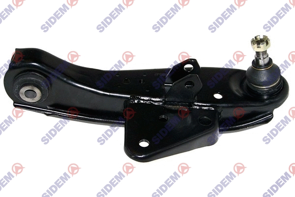 Control/Trailing Arm, wheel suspension (87078)