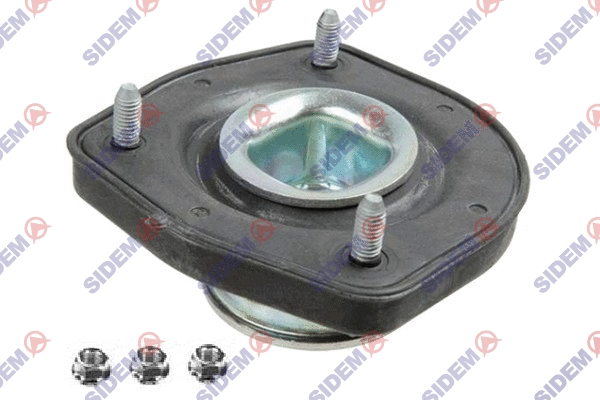 Suspension Strut Support Mount (887504)