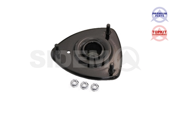 Suspension Strut Support Mount (845421)