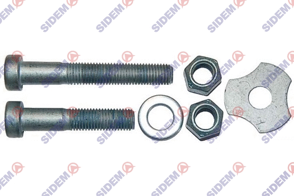 Repair Kit, wheel suspension (49002)