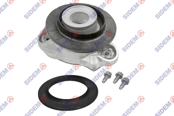 Repair Kit, suspension strut support mount (854409 KIT)