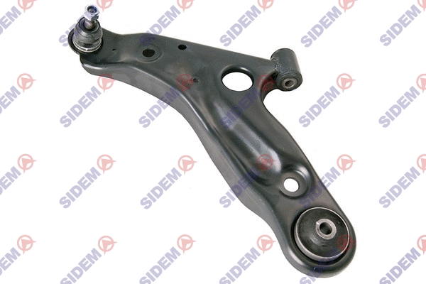 Control/Trailing Arm, wheel suspension (77274)