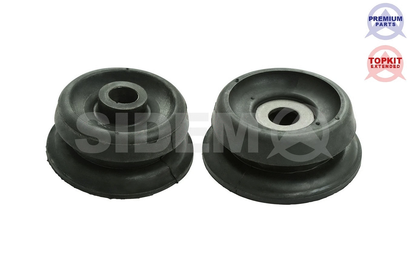 Repair Kit, suspension strut support mount (849431 KIT)