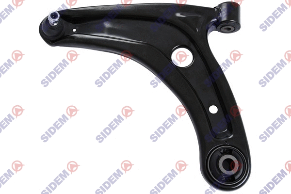 Control/Trailing Arm, wheel suspension (47076)