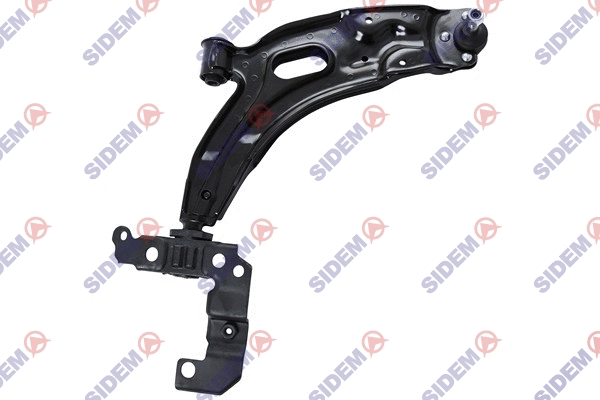 Control/Trailing Arm, wheel suspension (19975)