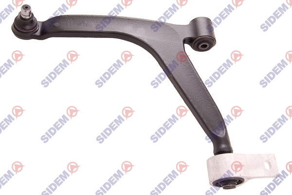 Control/Trailing Arm, wheel suspension (53576)