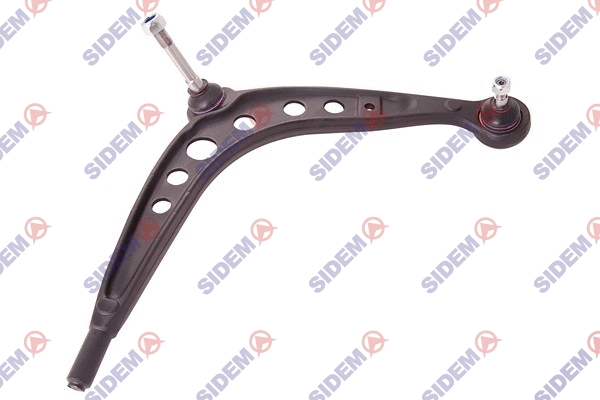 Control/Trailing Arm, wheel suspension (21371 R)