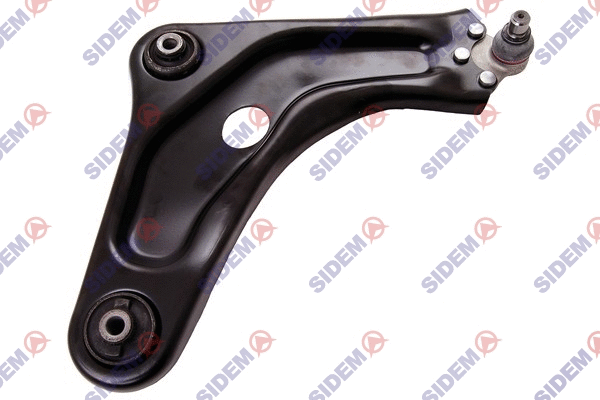 Control/Trailing Arm, wheel suspension (53051)
