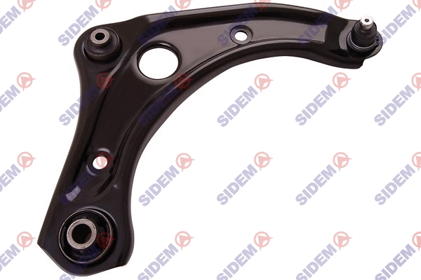 Control/Trailing Arm, wheel suspension (41371)