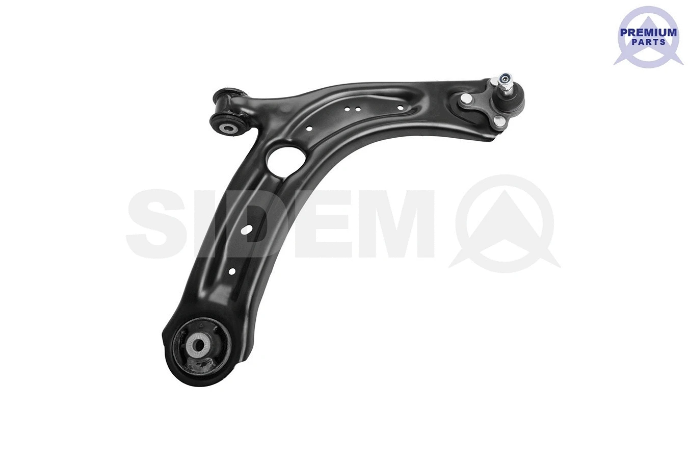 Control/Trailing Arm, wheel suspension (57179)