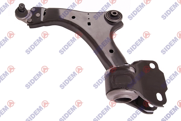 Control/Trailing Arm, wheel suspension (67374)
