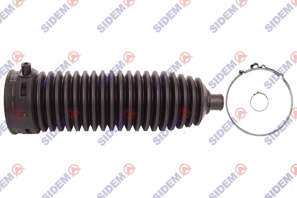 Bellow, steering (349.131)