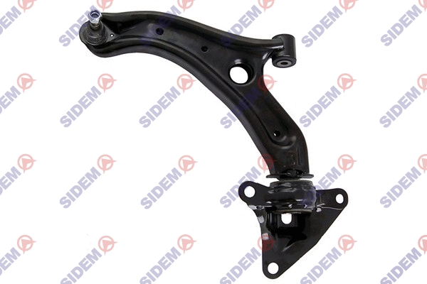 Control/Trailing Arm, wheel suspension (47174)