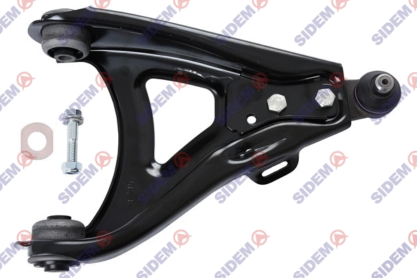 Control/Trailing Arm, wheel suspension (5586 B)