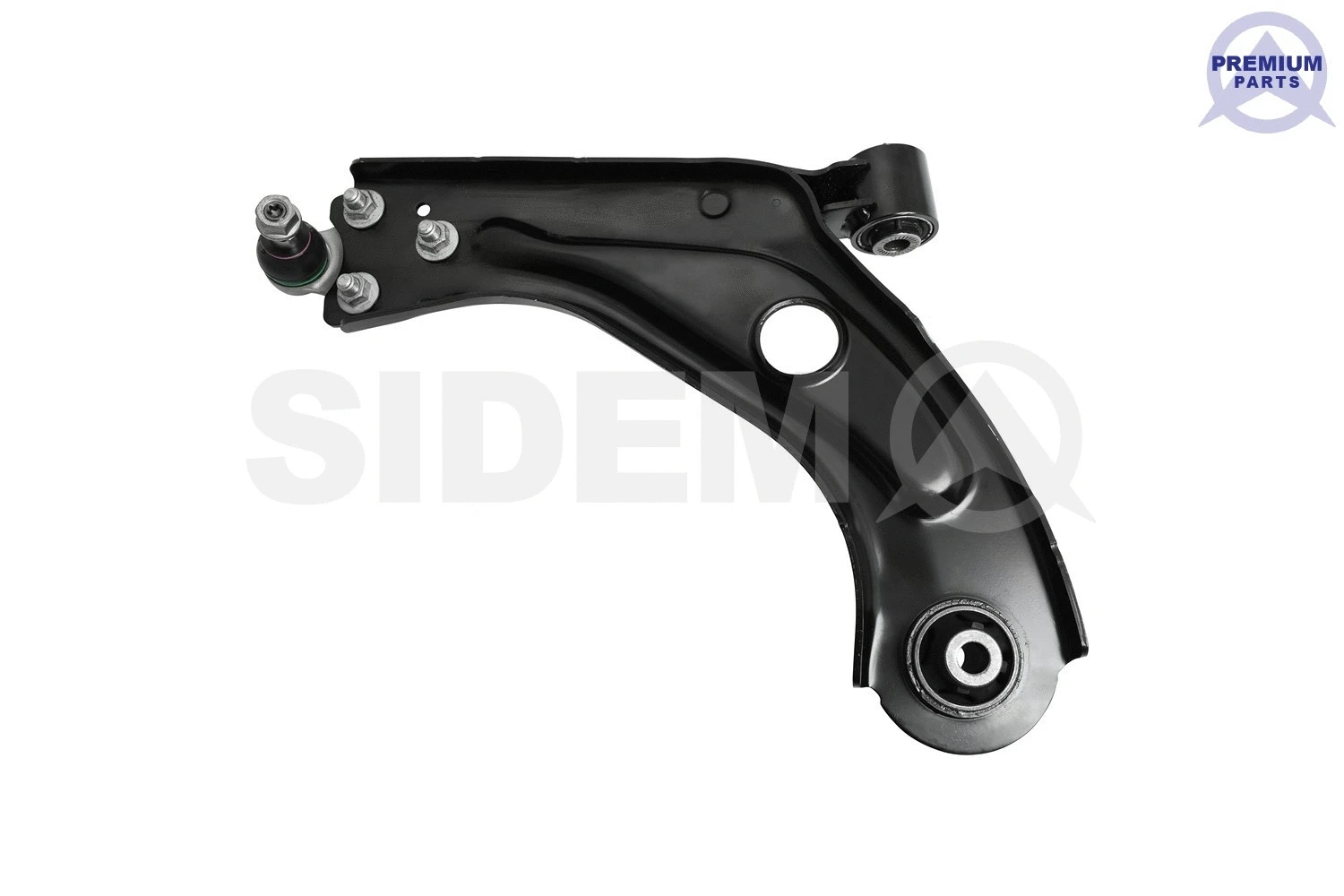Control/Trailing Arm, wheel suspension (53354)