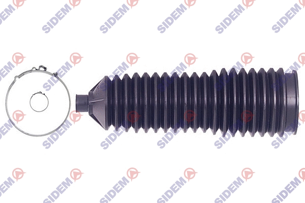 Bellow, steering (303.137)