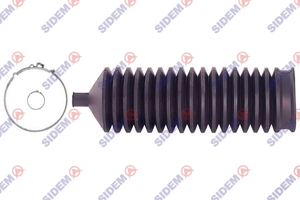 Bellow, steering (303.130)