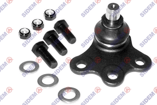 Ball Joint (9081)