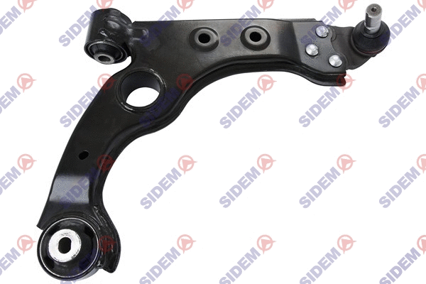 Control/Trailing Arm, wheel suspension (35071)