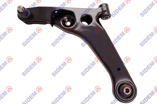 Control/Trailing Arm, wheel suspension (71476)