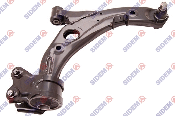 Control/Trailing Arm, wheel suspension (51873)