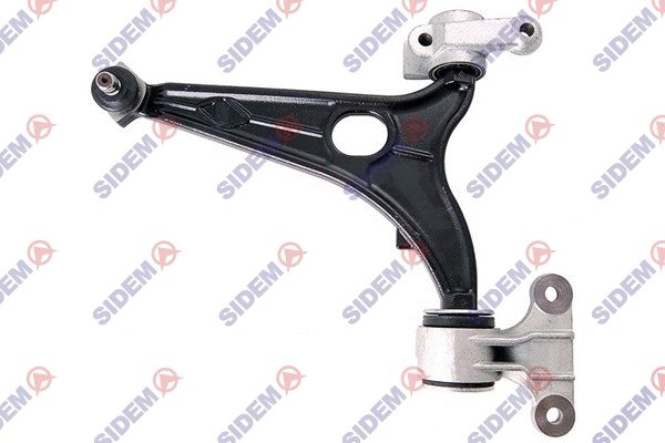 Control/Trailing Arm, wheel suspension (53478)