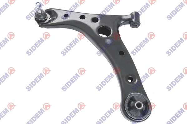 Control/Trailing Arm, wheel suspension (45870)