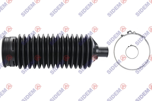 Bellow, steering (387.033)
