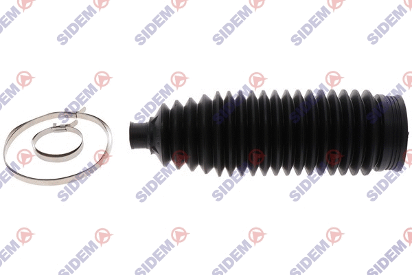 Bellow, steering (302.038)