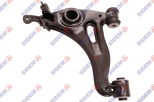 Control/Trailing Arm, wheel suspension (49374)