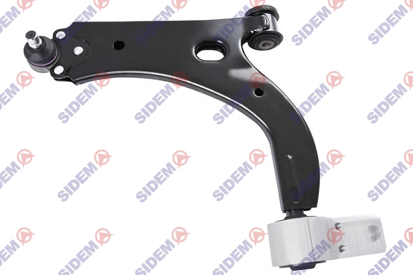 Control/Trailing Arm, wheel suspension (3376)