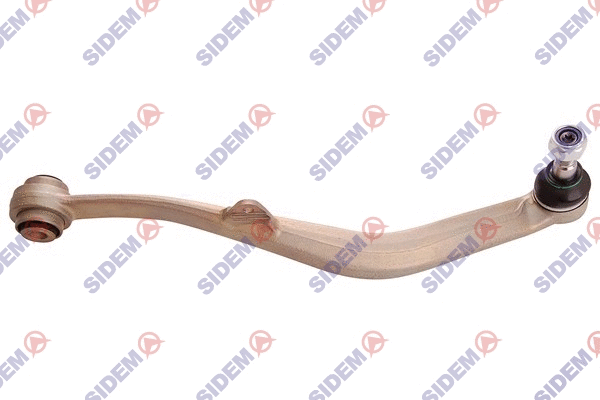 Rod/Strut, wheel suspension (49255)