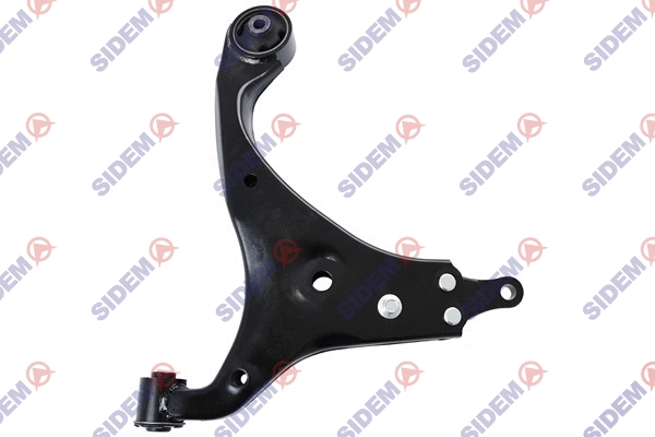 Control/Trailing Arm, wheel suspension (81177)