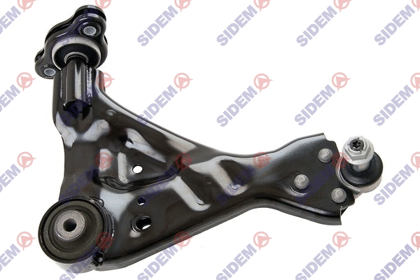Control/Trailing Arm, wheel suspension (50179)